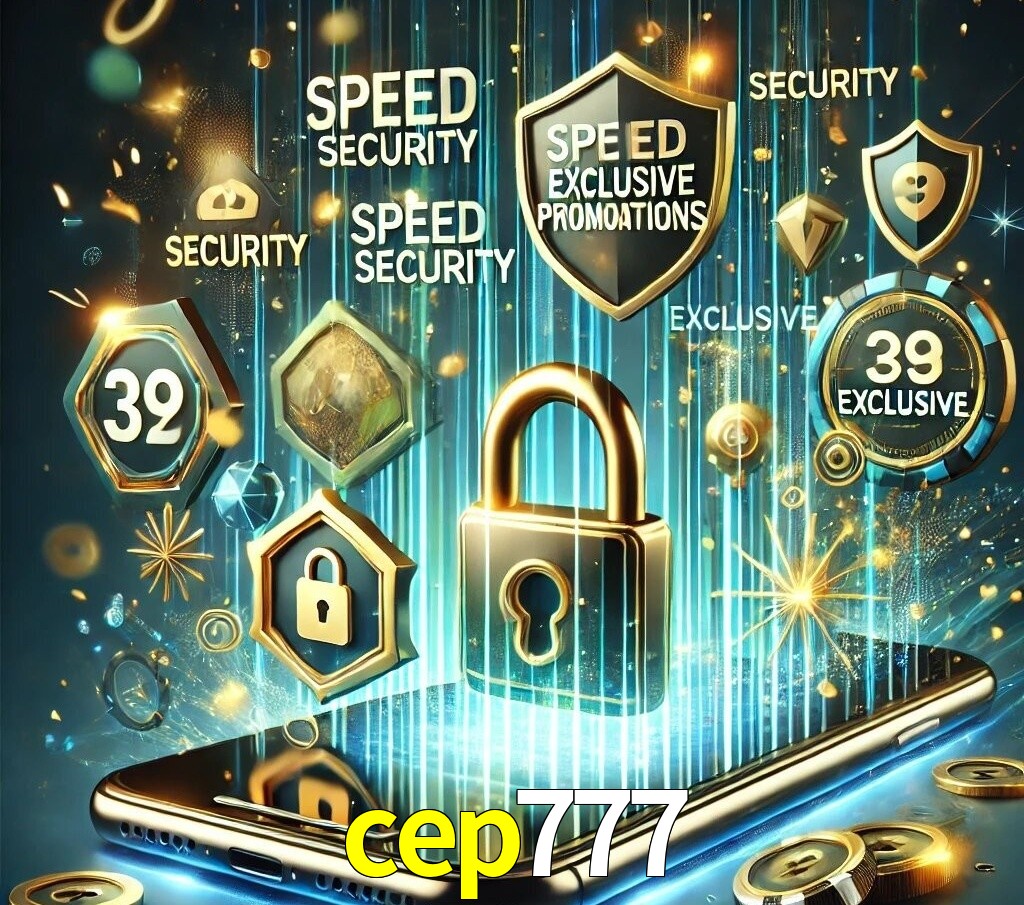 Vantagens do App cep777