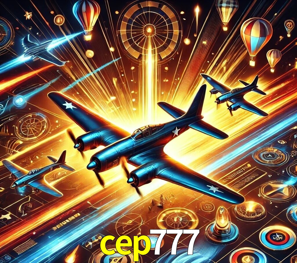 Vantagens do Aviator no cep777