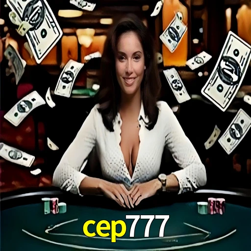 Visão geral dos jogos no cep777