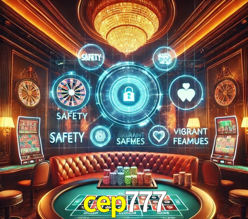 Por Que Jogar no cep777?